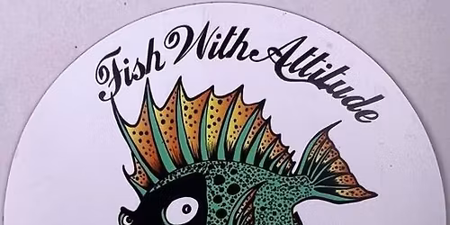 Art Club with Mike Quinn - Sculpting in Clay - Painting your Creation