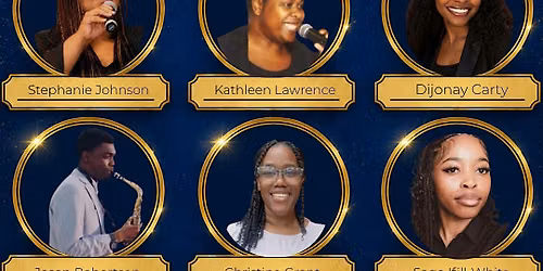 A Night of Praise: Live Gospel Concert & AV Fundraiser