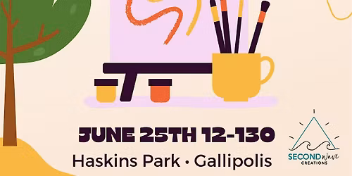 Art in the Park