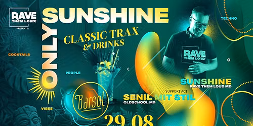 Only Sunshine