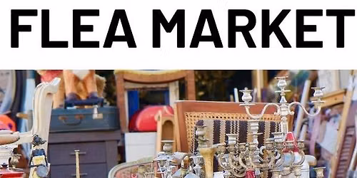 St.Charles Class of 2027 Washington DC Flea Market Fundraiser