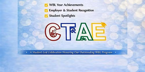 WBL Fourth Annual Appreciation Ceremony