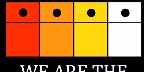 The 808s playing at The John Harvey Tavern