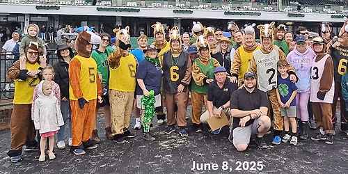 54th NJ Irish Festival