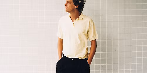 WARHAUS - M\u00fcnchen, Backstage Werk