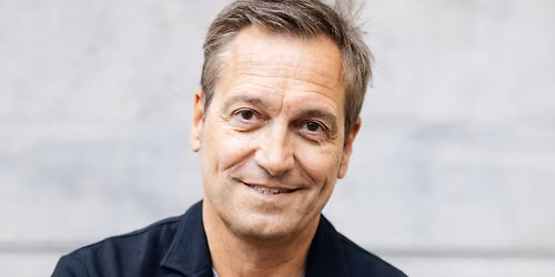 Dieter Nuhr at StadtHalle Rostock