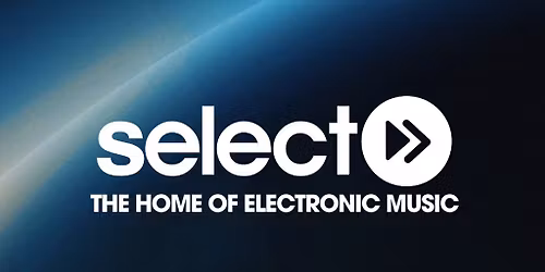 Select Radio..LIVE & LOCKED!