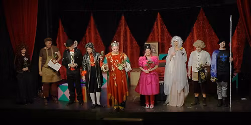 KUIDAS KUNINGAS KUU PEALE KIPPUS