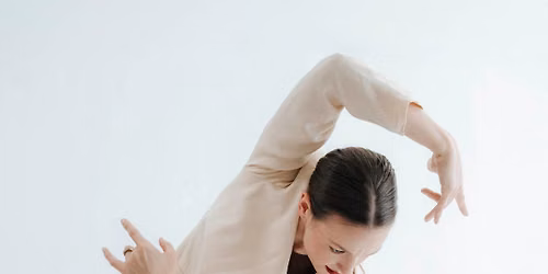 Flamenco Foundations, with Magdalena Mannion