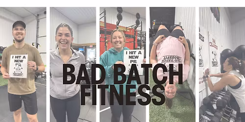 The Project 250 WOD 