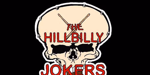 Hillybilly Jokers at Main Line Brewery!