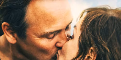 Filmaften "fuld af k\u00e6rlighed"