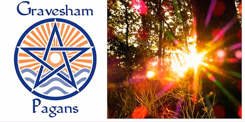 Gravesham Pagans July Moot - Litha
