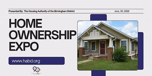 HABD's Homeownership Expo