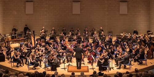 Bath Symphony and Fenella Humphreys