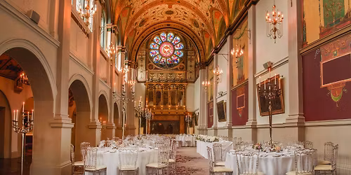 Windsor Wedding Showcase Open Day