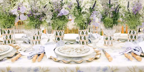 Annieglass & Babcock Gifts: Spring Fling Tour