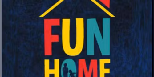 Auditions: Fun Home