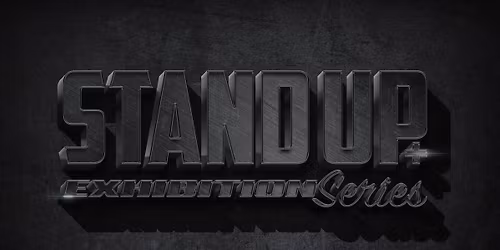 Stand Up Exhibition Series | Dec the Halls