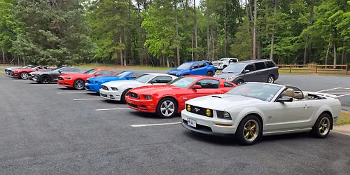 Monthly meeting