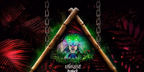 House Jungle | Vetrinjc - BarCoda