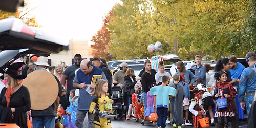 Trunk or Treat