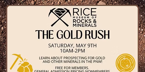 The Gold Rush
