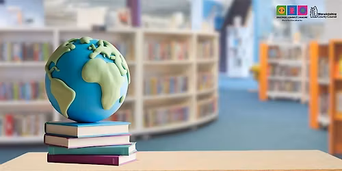 Easter Holiday Activities: Reading Around the World