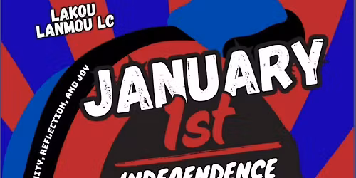 Celebration of Remembrance and Reclaiming Holistic Freedom