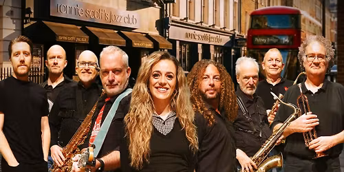 Live music with Still Dizzy at Steam!