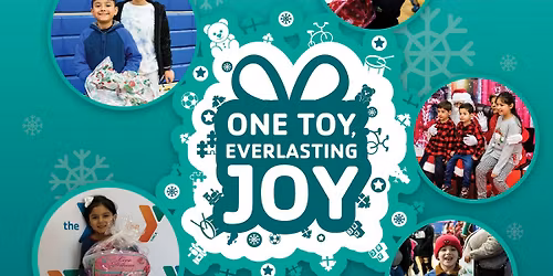 \ud83c\udf81 23rd Annual Toy Drive & Family Dinner \u2728 In Honor of Gilbert Garcia