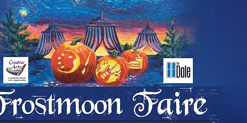 Frostmoon Faire