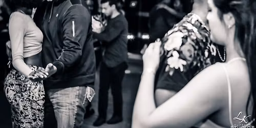 Indy Kiz  House Party