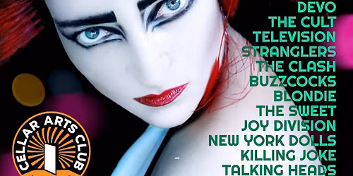 Pogo a Gogo - the October Shenanigans