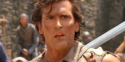Army of Darkness | The GRAND