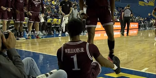 Missouri State Bears vs. Delaware Blue Hens