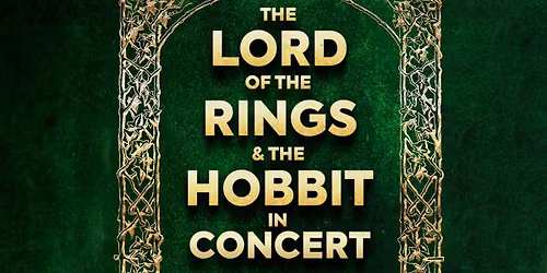 Parking - The Lord of the Rings & The Hobbit - The Concert - Jacksonville