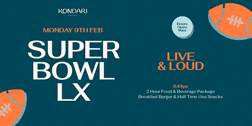 Super Bowl LX