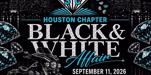 DRD\u2019s Biennial Black & White Affair 