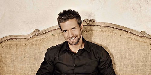 Pablo Alboran