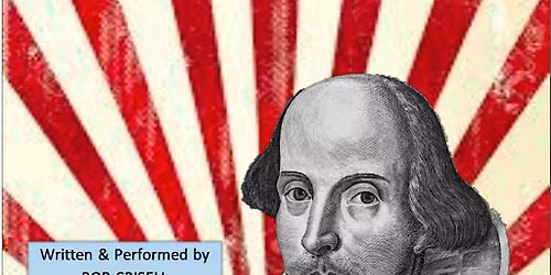 RED, WHITE & BARD!