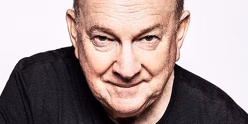 Graeme Connors @ Belco Arts Centre