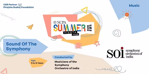 Sound of the Symphony