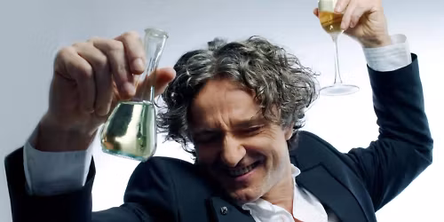 Goran Bregovi\u0107 in Los Angeles