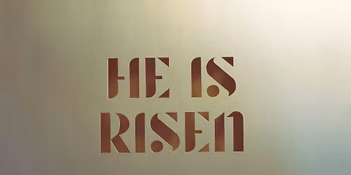 Mustard Seed Team Easter Retreat