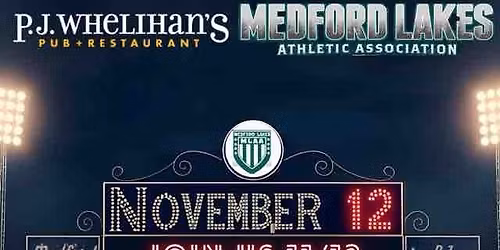 MLAA Dine and Donate