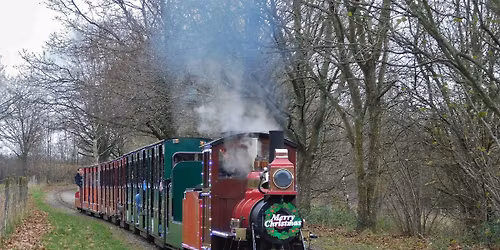 Santa Specials
