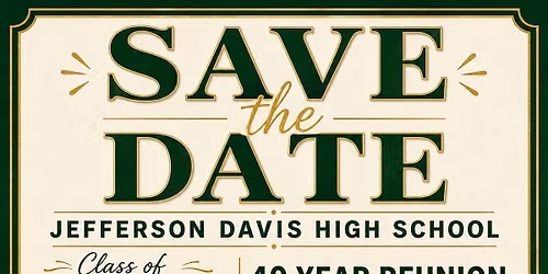 Cheers to 40 years - JD Class of 1986 Reunion