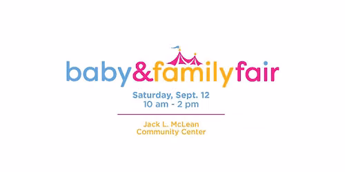 TMH Baby & Family Fair