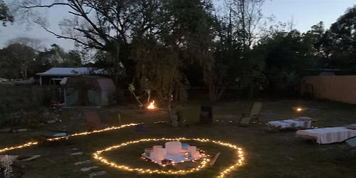 Summer Solstice Sound Bath Crystal Bowls & Reiki Meditation